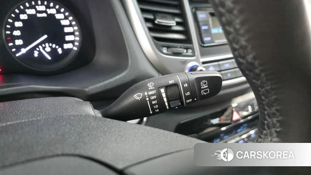Hyundai All New Tucson id 4900755 из Кореи 9