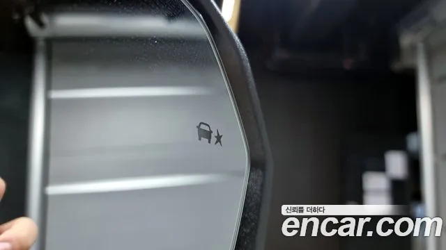 Chevrolet (GM Daewoo) The Next Equanox id 2204870 из Кореи 9