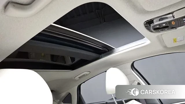 Hyundai Sonata (DN8) id 3754217 из Кореи 9