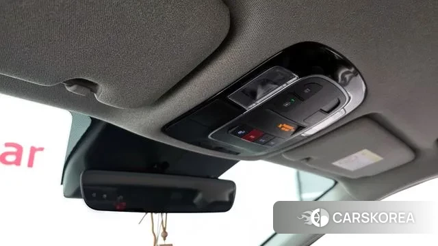 Hyundai Sonata D Edge (DN8) id 3565630 из Кореи 9