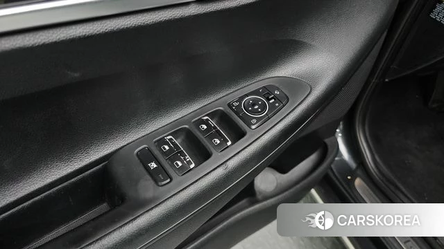 Hyundai Grandeur IG id 4620378 из Кореи 9