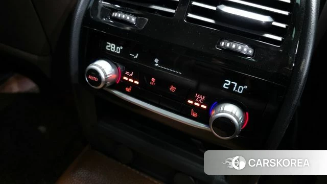 BMW 6 Series GT (G32) id 3873431 из Кореи 9