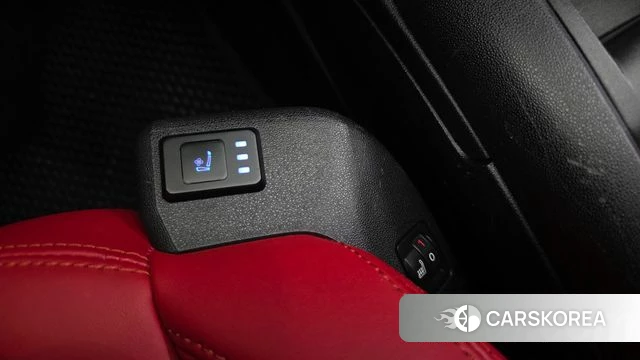 Citroen / DS Grand C4 Spacetourer id 4250923 из Кореи 9