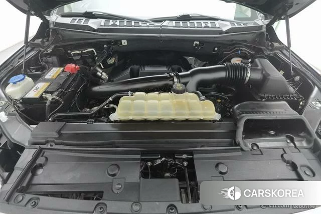 Ford F-150 id 4210205 из Китая 9