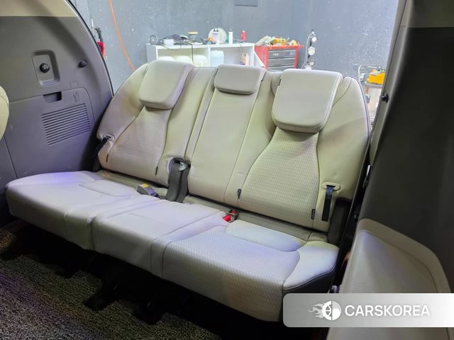 Kia Carnival 4th generation id 4740413 из Кореи 9