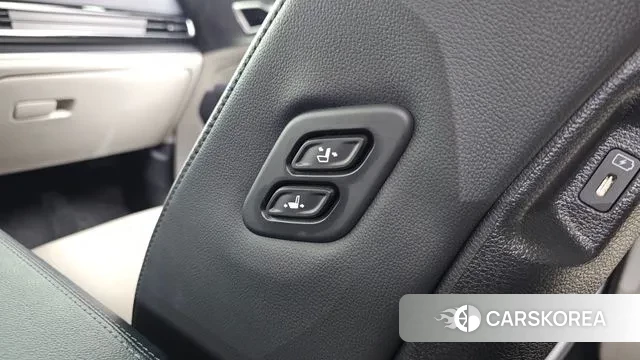 Kia Sportage 5th Generation Hybrid id 3777116 из Кореи 9