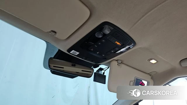 Kia Carnival 4th generation id 4794027 из Кореи 9