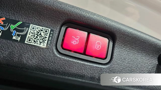 Mercedes-Benz C-Class W206 id 4540072 из Кореи 9