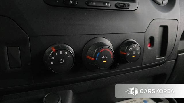 Renault Korea (Samsung) Master id 3801177 из Кореи 9