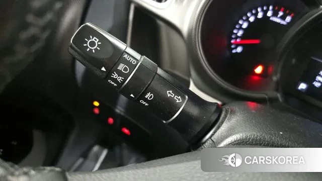 Kia The New Ray id 3401626 из Кореи 9