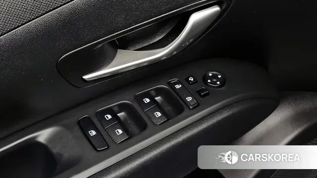 Hyundai Tucson Hybrid (NX4) id 3186755 из Кореи 9