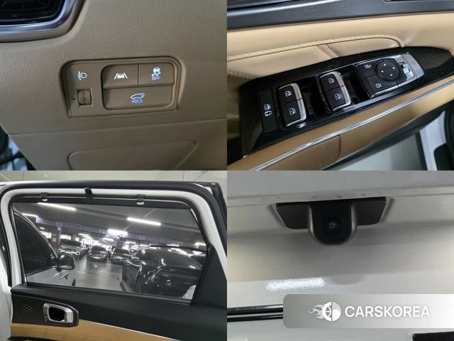 Kia Sorento 4th Generation id 4355538 из Кореи 9