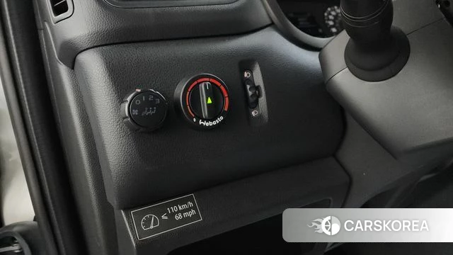 Renault Korea (Samsung) Master id 3941953 из Кореи 9