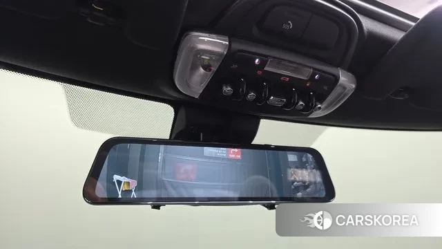 Mini Cooper S Convertible id 3366309 из Кореи 9