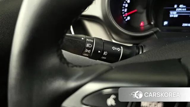 Kia The New Ray id 3044189 из Кореи 9