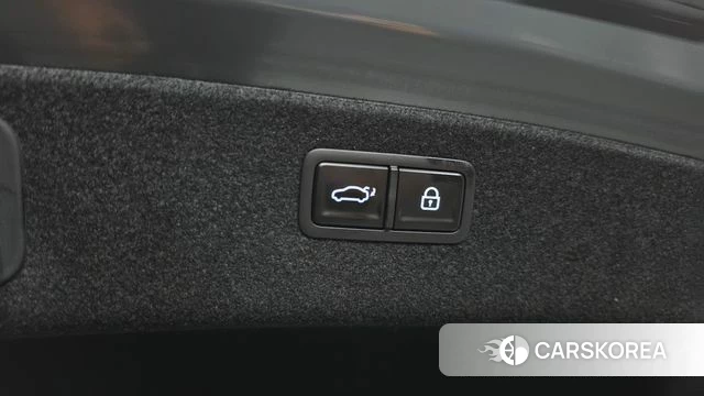Genesis G80 (RG3) id 4387728 из Кореи 9