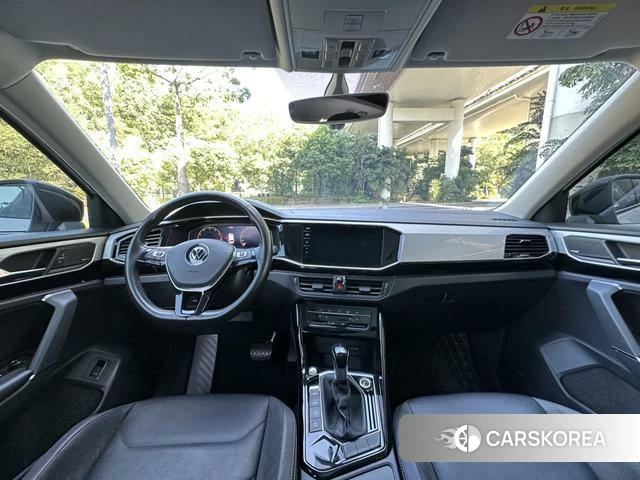 Volkswagen Tanyue id 3869794 из Китая 9