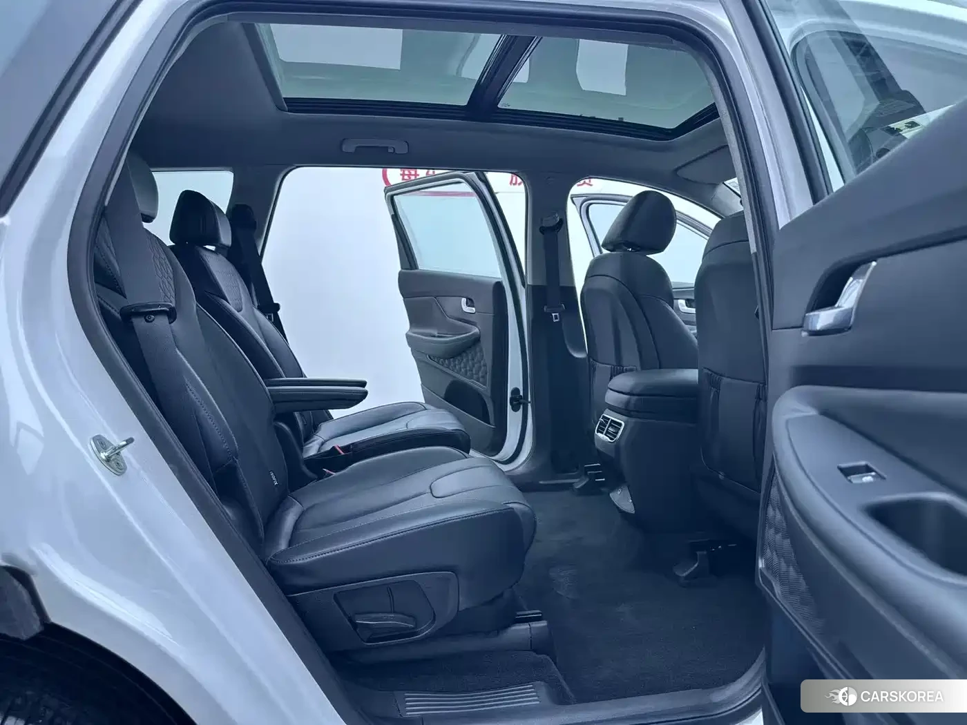 Hyundai Santa Fe id 4514296 из Китая 9