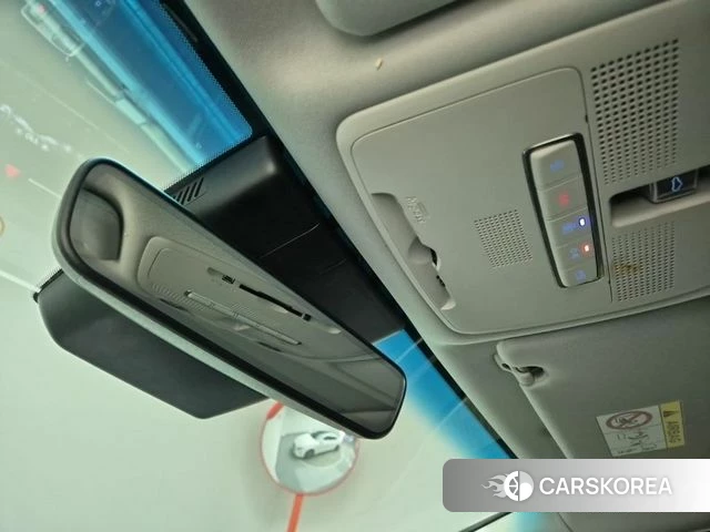 Hyundai The New Grandeur IG id 3910710 из Кореи 9