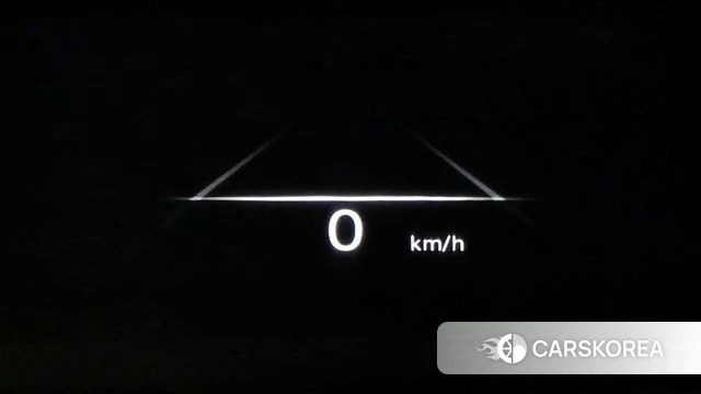 Genesis GV70 id 3904165 из Кореи 9