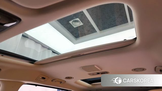 Kia Carnival 4th generation id 3832216 из Кореи 9