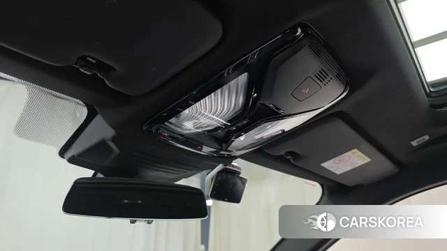 BMW X6 (G06) id 4649997 из Кореи 9