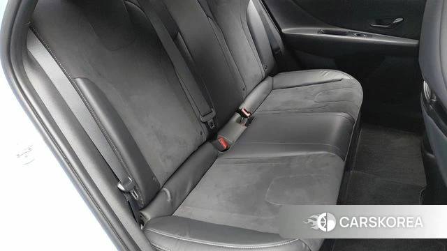 Hyundai Avante (CN7) id 4303751 из Кореи 9