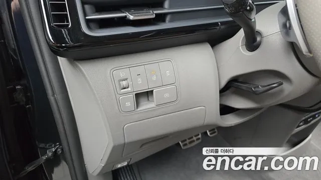 Hyundai Staria id 2949336 из Кореи 9