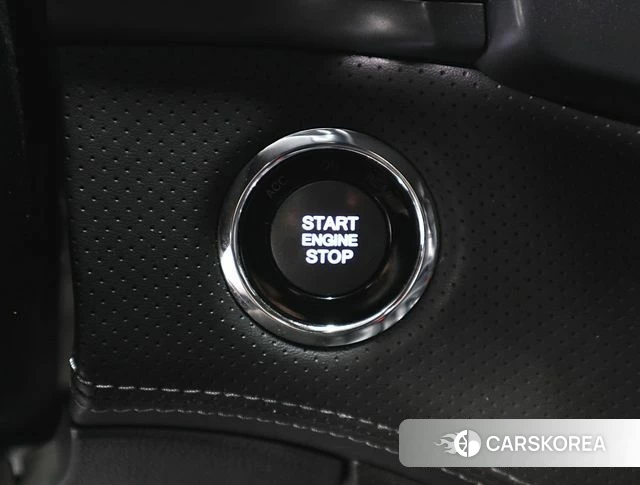 Ssangyong The New Rexton Sport id 3818499 из Кореи 9