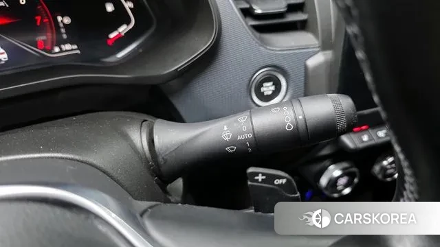 Renault Korea (Samsung) XM3 id 3360815 из Кореи 9