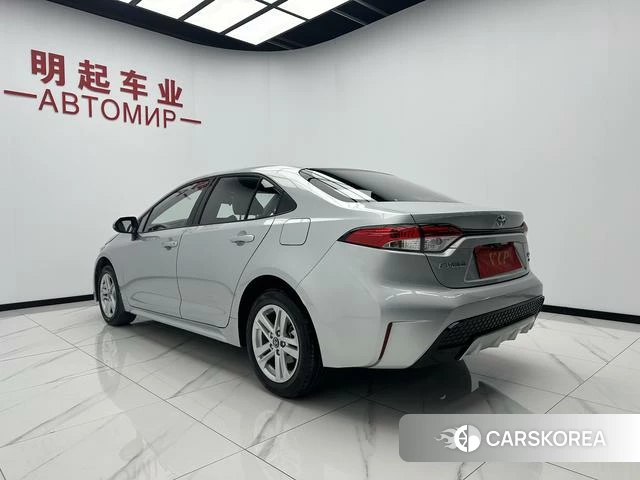 Toyota Lei Ling id 4276352 из Китая 9