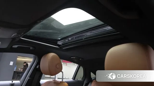 Mercedes-Benz GLC-Class X253 id 3586909 из Кореи 9