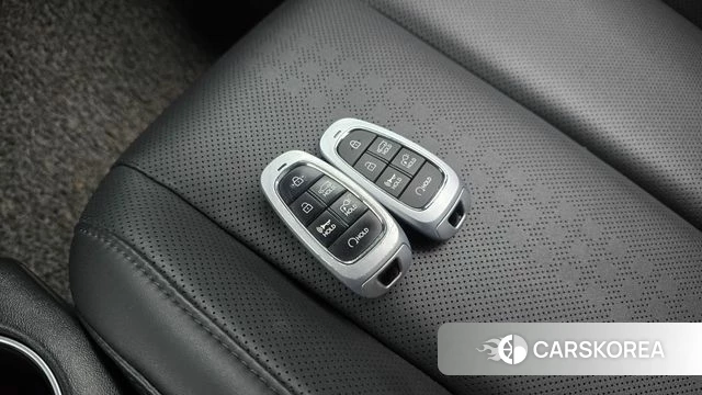 Hyundai Ionic 5 id 4636102 из Кореи 9