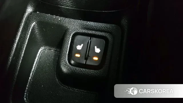 Chevrolet (GM Daewoo) The New Spark id 3274650 из Кореи 9