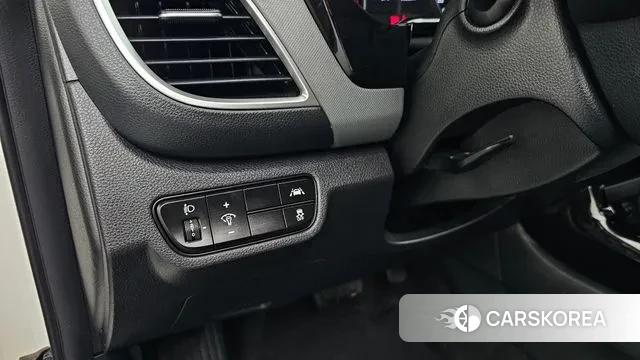 Kia Seltos id 3054495 из Кореи 9