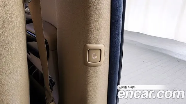 Kia The New Carnival id 2504464 из Кореи 9