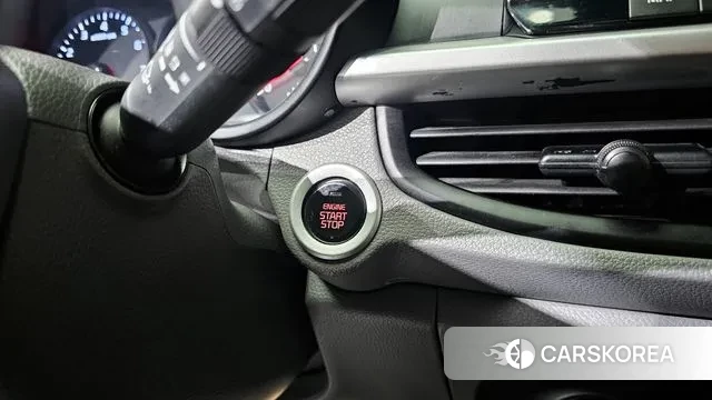 Kia Morning Urban (JA) id 3390606 из Кореи 9