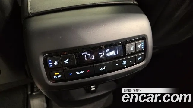 Hyundai Palisade id 2936030 из Кореи 9