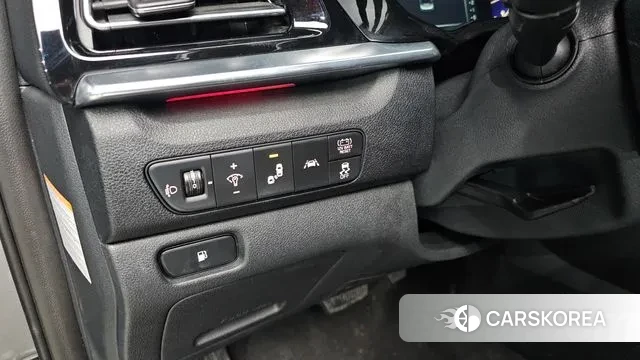 Kia The New Niro id 3438388 из Кореи 9