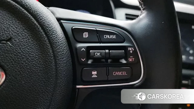 Kia Niro EV id 3660687 из Кореи 9
