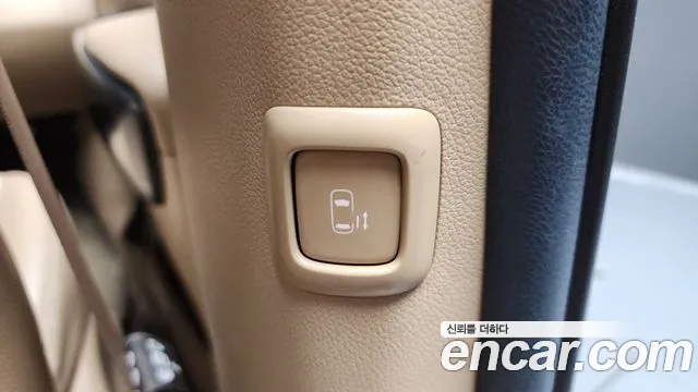 Kia The New Carnival id 2818224 из Кореи 9