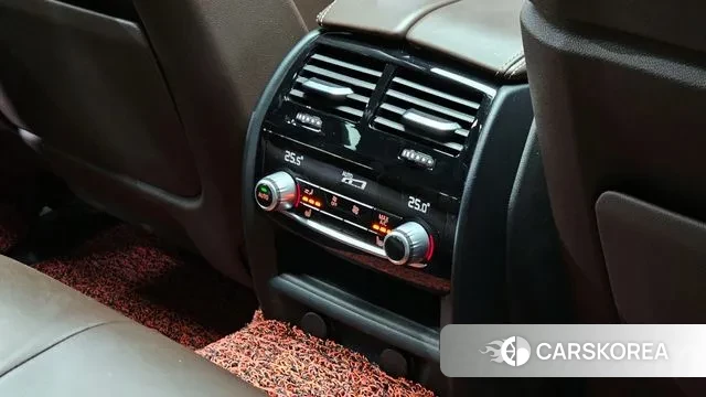 BMW 5 Series (G30) id 2966666 из Кореи 9