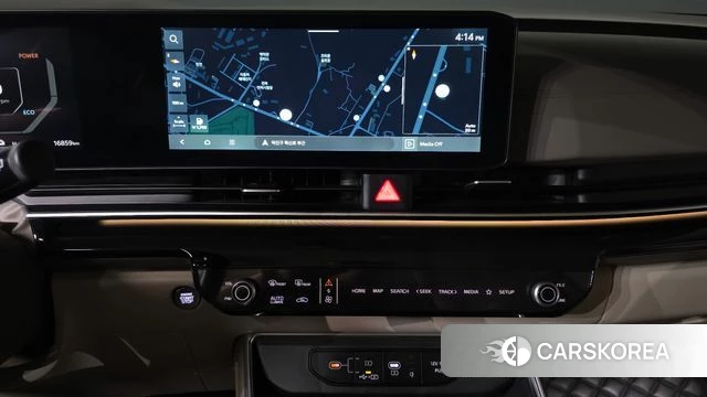 Kia The New Carnival 4th Generation id 4921397 из Кореи 9