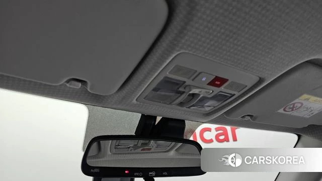 Hyundai Casper id 4854987 из Кореи 9