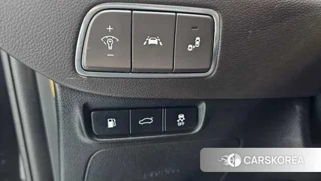 Hyundai Grandeur IG Hybrid id 3627076 из Кореи 9