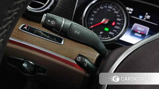 Mercedes-Benz E-Class W213 id 4459163 из Кореи 9