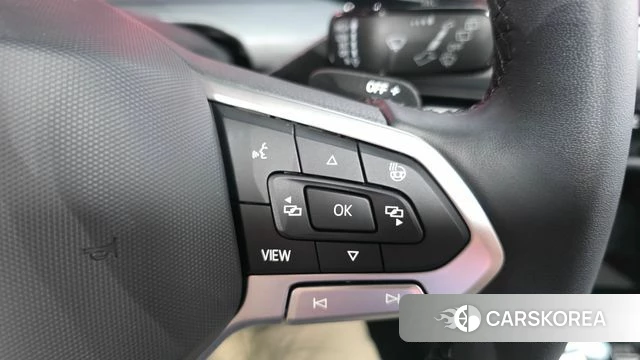 Volkswagen Golf 8th Generation id 4480330 из Кореи 9