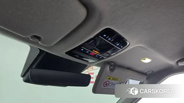 Hyundai Santa Fe (MX5) id 3415463 из Кореи 9