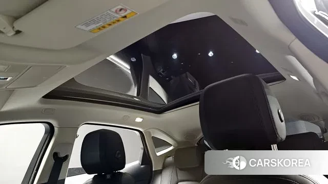 Jaguar E-PACE id 3692258 из Кореи 9