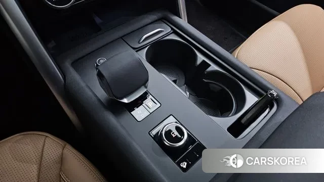 Land Rover Discovery 5 id 3507401 из Кореи 9